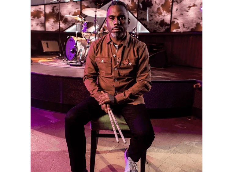 Vic Firth SNS Nate Smith Signature 