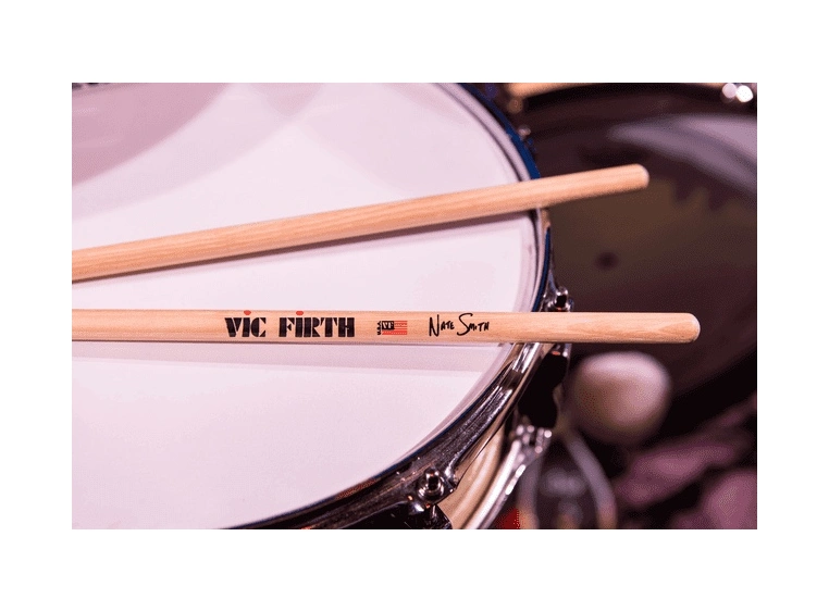Vic Firth SNS Nate Smith Signature 