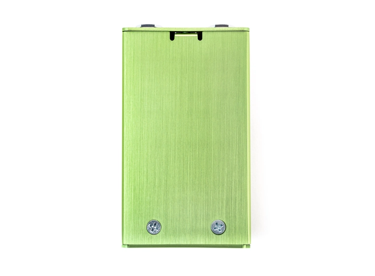 Way Huge WM22 Smalls Green Rhino MkV Overdrive 