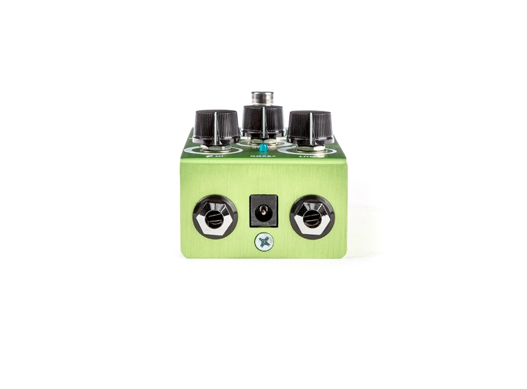 Way Huge WM22 Smalls Green Rhino MkV Overdrive 