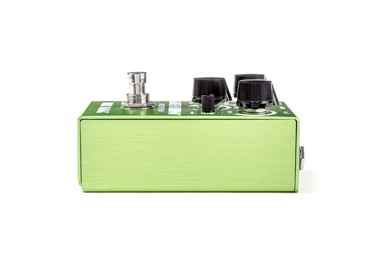 Way Huge WM22 Smalls Green Rhino MkV Overdrive 