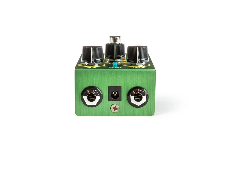 Way Huge WM41 Swollen Pickle Smalls Jumbo Fuzz MK3 