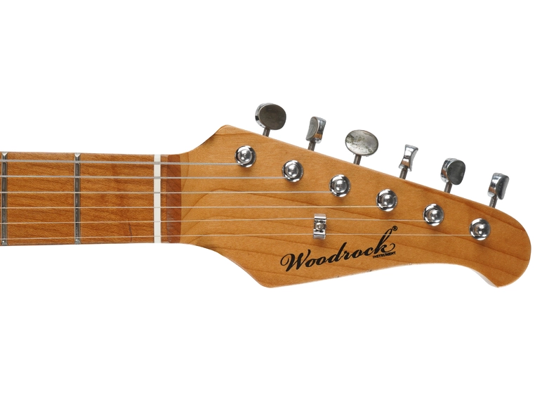 Woodrock SVTG TLB The Redneck Wonder 