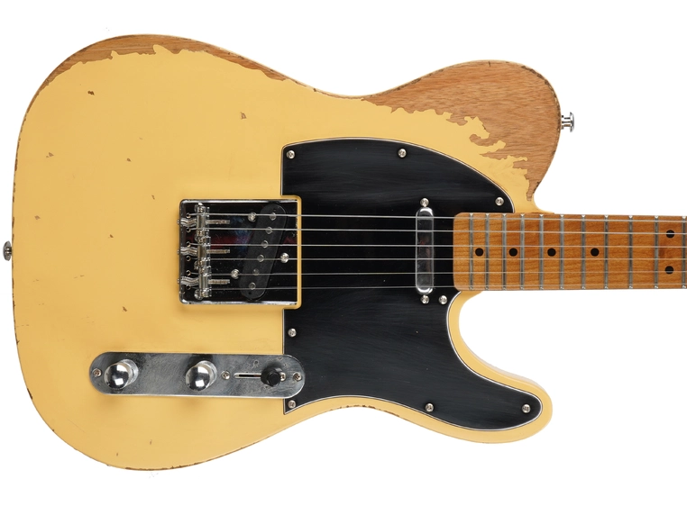 Woodrock SVTG TLB The Redneck Wonder 