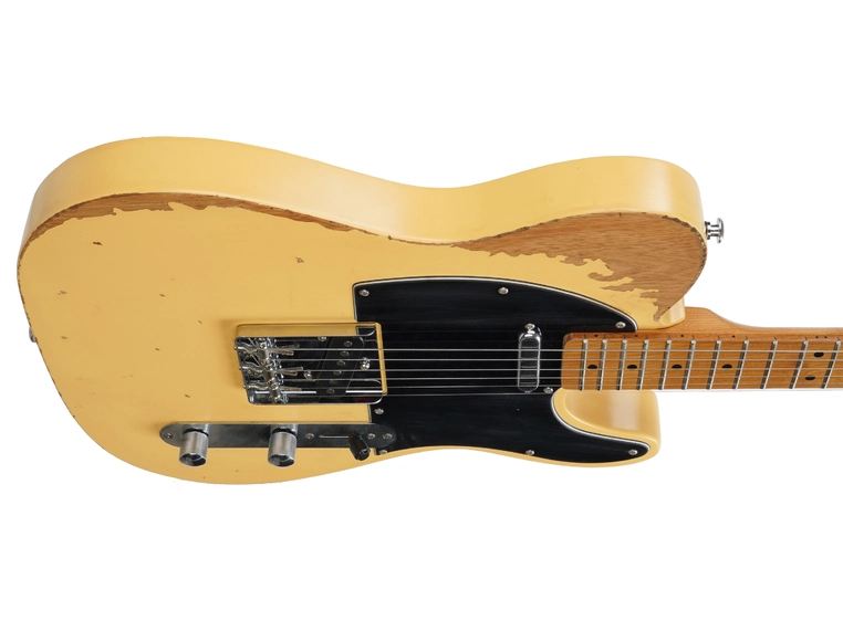 Woodrock SVTG TLB The Redneck Wonder 