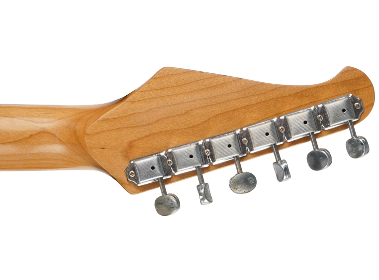 Woodrock SVTG TLB The Redneck Wonder 