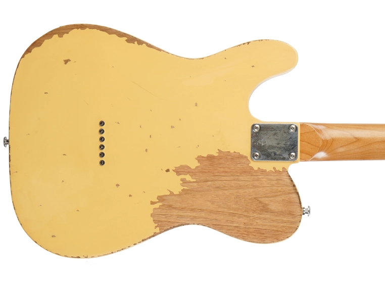 Woodrock SVTG TLB The Redneck Wonder 