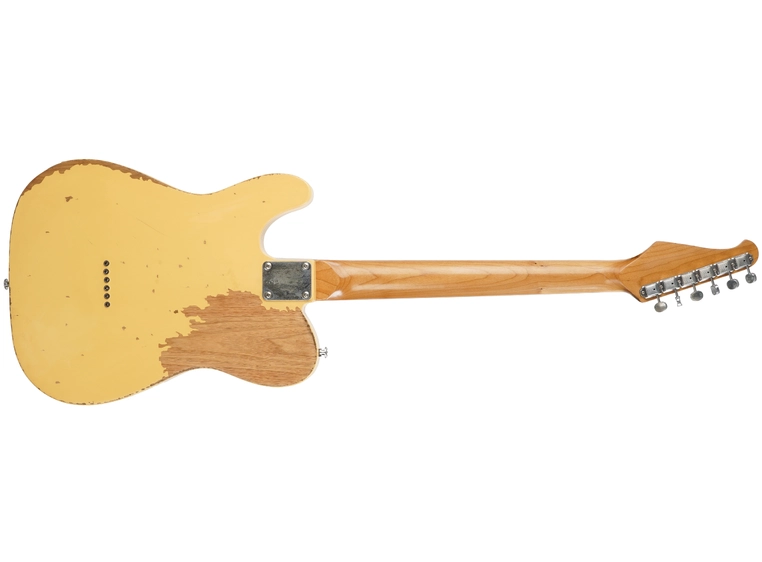 Woodrock SVTG TLB The Redneck Wonder 