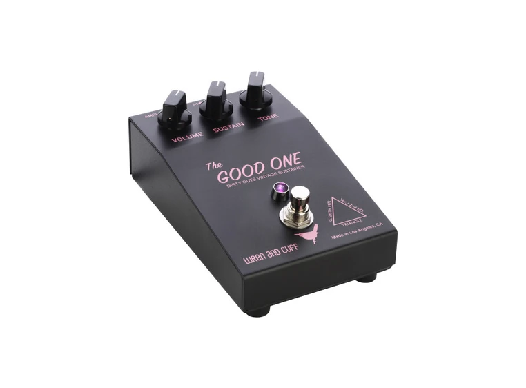 Wren and Cuff The Good One G. Smith 