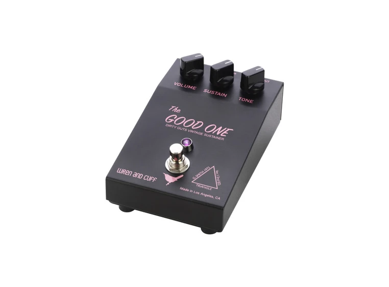 Wren and Cuff The Good One G. Smith 