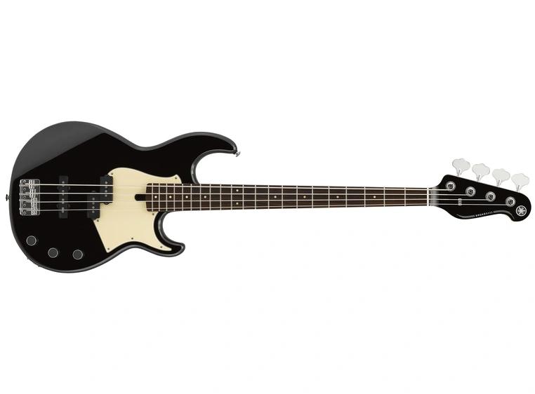 Yamaha BB434 BL Black RW 