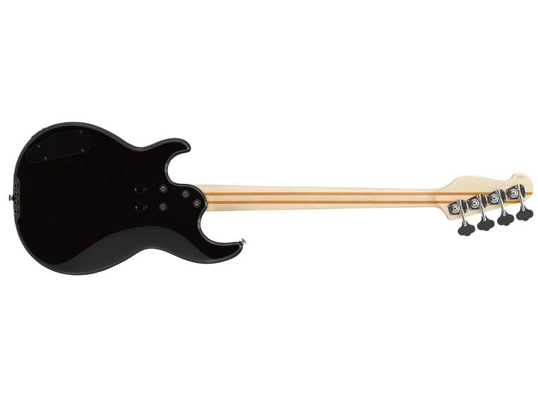 Yamaha BB434 BL Black RW 