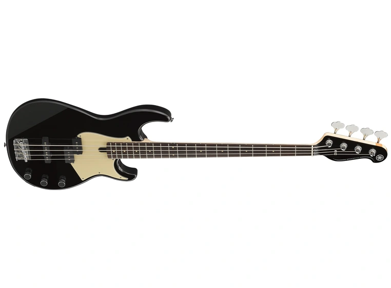 Yamaha BB434 BL Black RW 