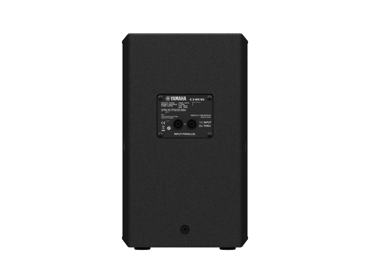 Yamaha CHR10 