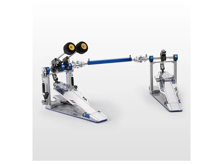 Yamaha DFP9CL Double foot pedal version of FP9C, Left-footed model 