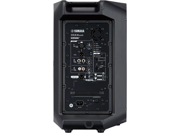 Yamaha DXR10 mk2 aktiv 10" høyttaler 