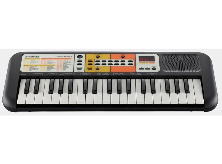 Yamaha PSS-F30 