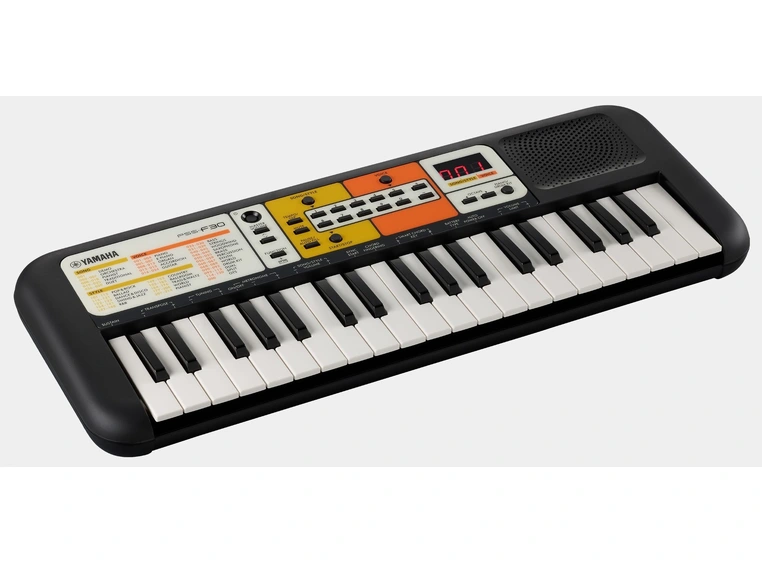 Yamaha PSS-F30 