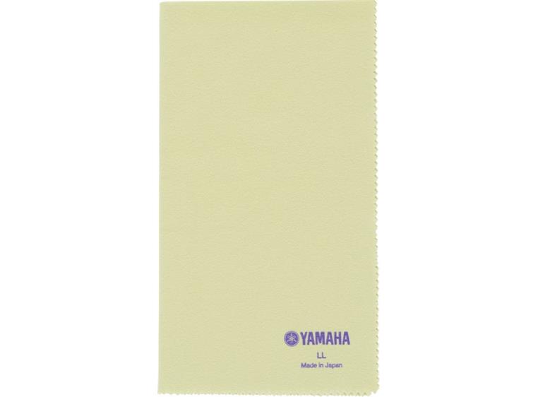 Yamaha Polishing Cloth