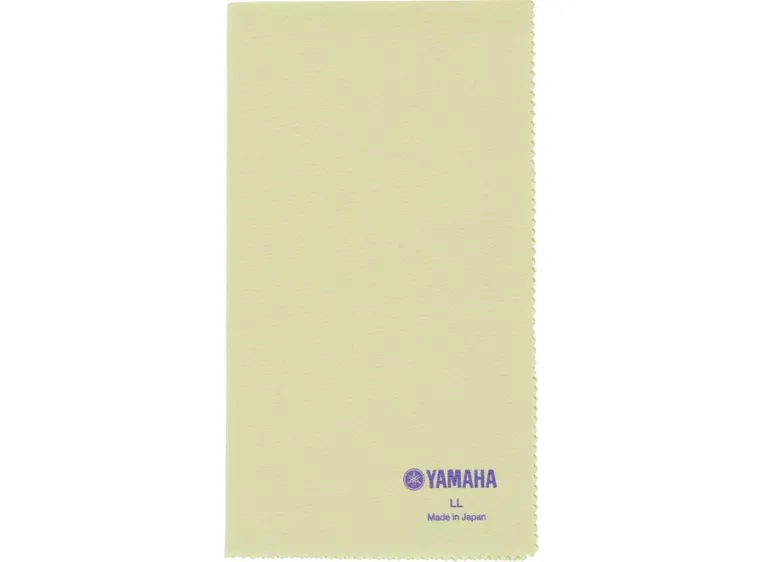Yamaha Polishing Cloth 