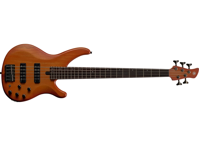 Yamaha TRBX505 Brick burst 
