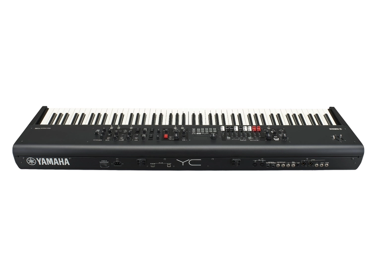 Yamaha YC88 