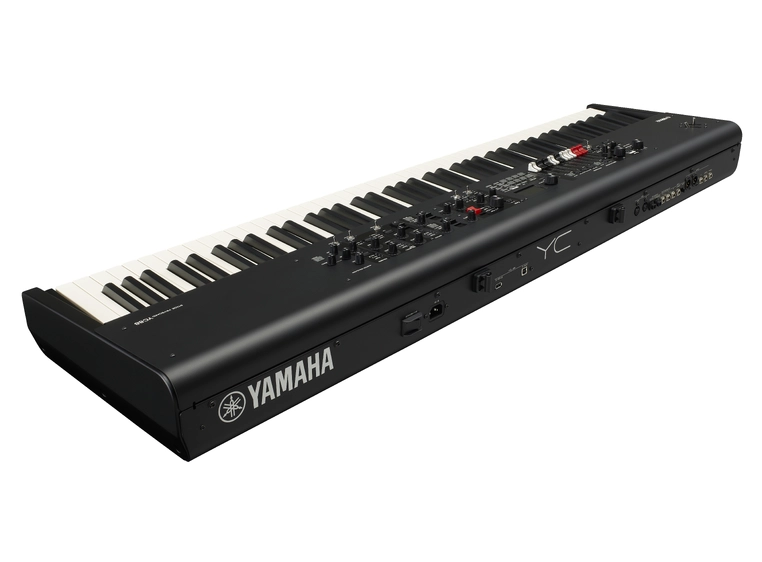 Yamaha YC88 