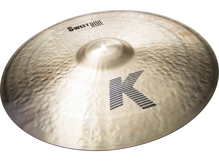 Zildjian KS5791 K Sweet Cymbal Pack 