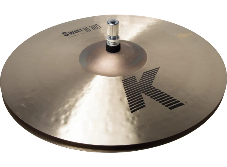 Zildjian KS5791 K Sweet Cymbal Pack 