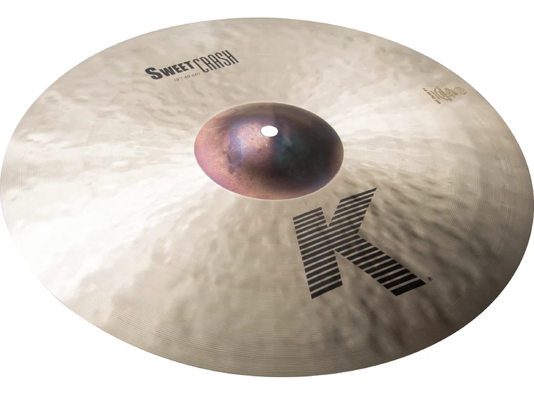 Zildjian KS5791 K Sweet Cymbal Pack 