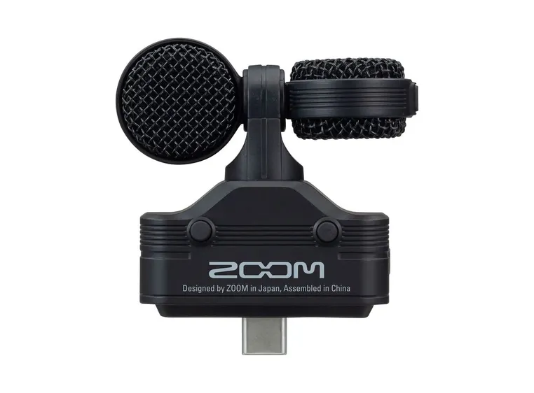 Zoom Am7 USB-C Mikrofon til Android 