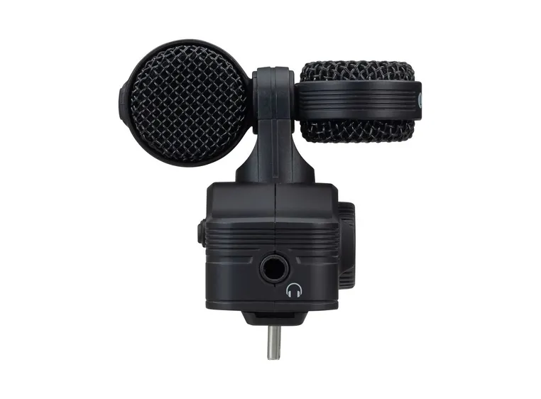 Zoom Am7 USB-C Mikrofon til Android 
