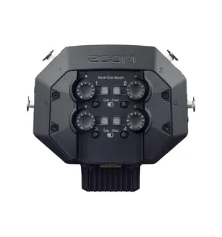 Zoom EXH-8 Expander capsule