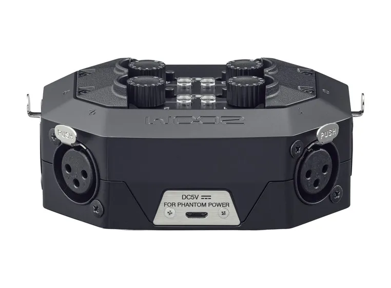 Zoom EXH-8 Expander capsule 