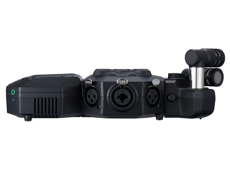 Zoom XAH-8 X/Y-AB Mic Capsule for Zoom H8 