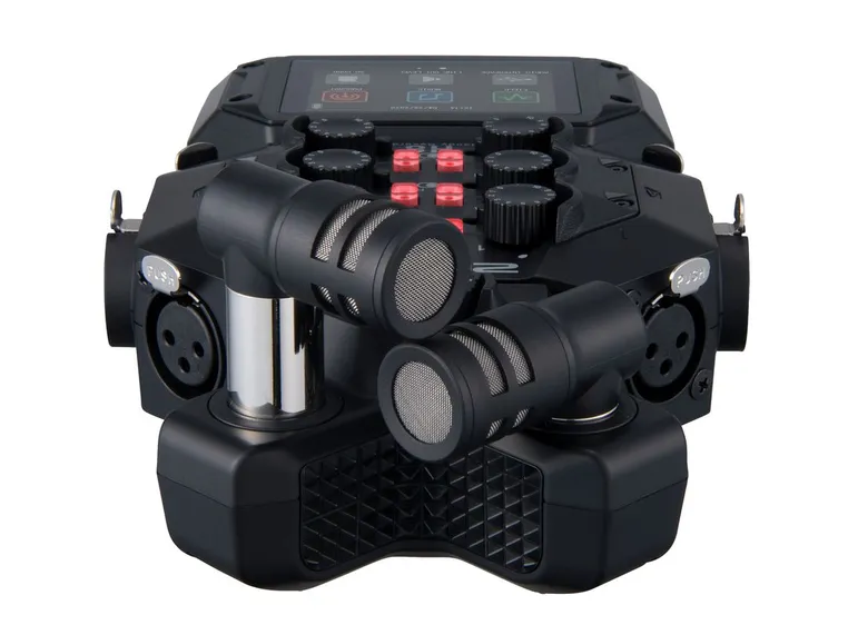 Zoom XAH-8 X/Y-AB Mic Capsule for Zoom H8 