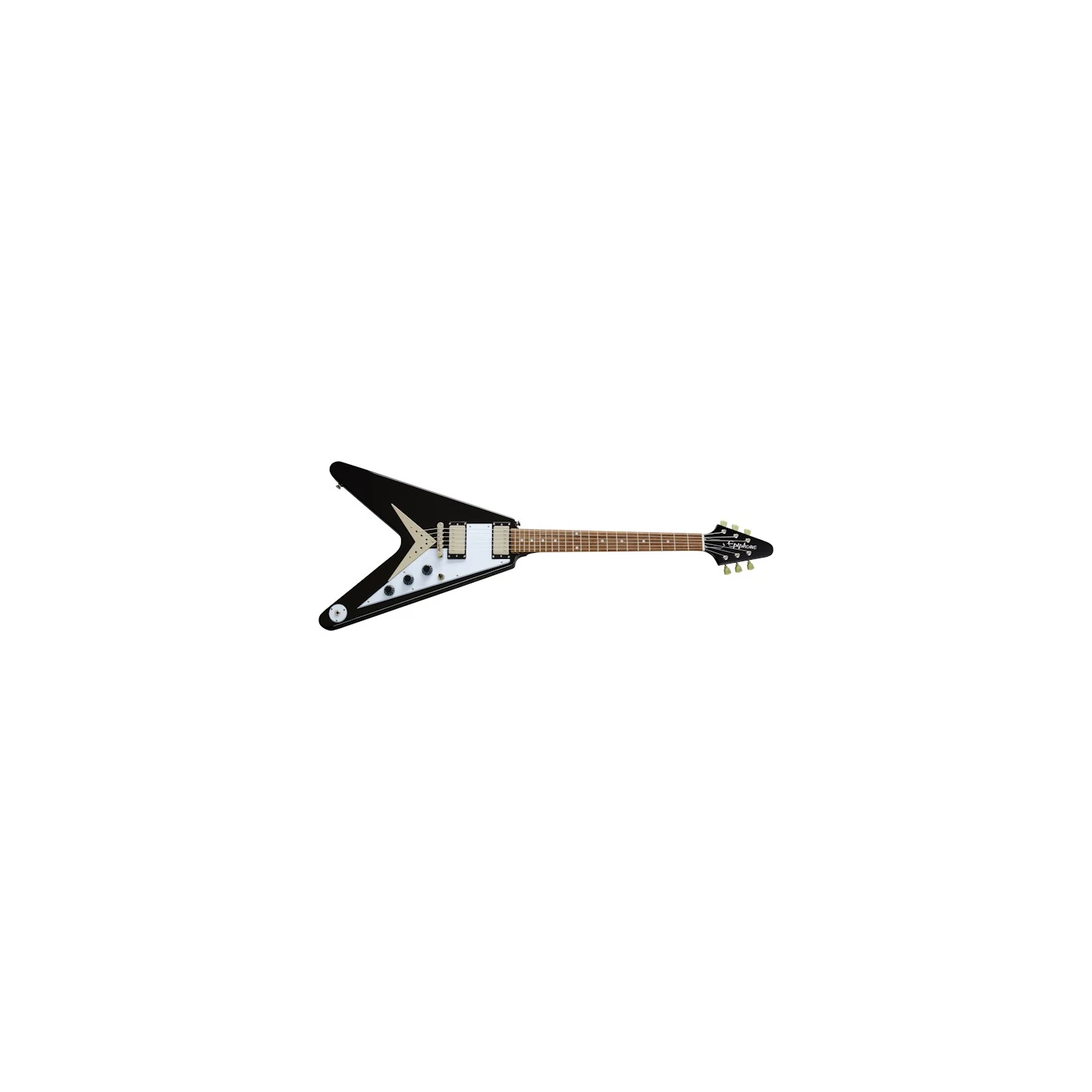 Flying V Ebony