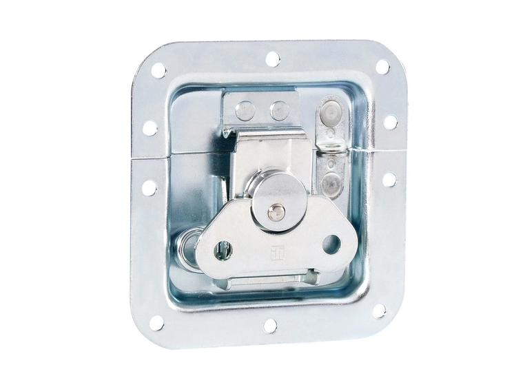 Adam Hall Hardware 17295 SP - Butterfly Latch medium with Sp 