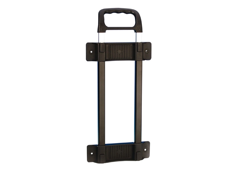 Adam Hall Hardware 3471 - Extendable Handle 1-stage 