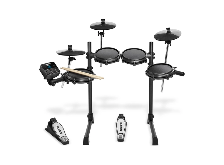 Alesis Turbo Mesh Digital Trommesett 