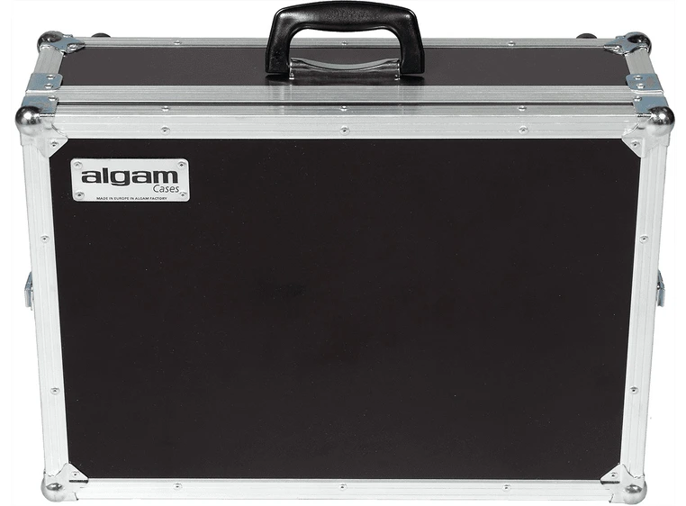 Algam Cases MIXER-8U 