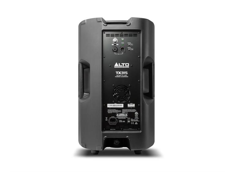 Alto TX315 Aktiv 15" høyttaler