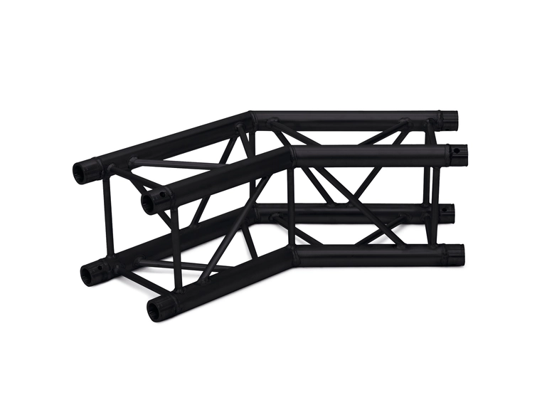 Alutruss QUADLOCK S6082C-23 Corner 135° 2-Way 