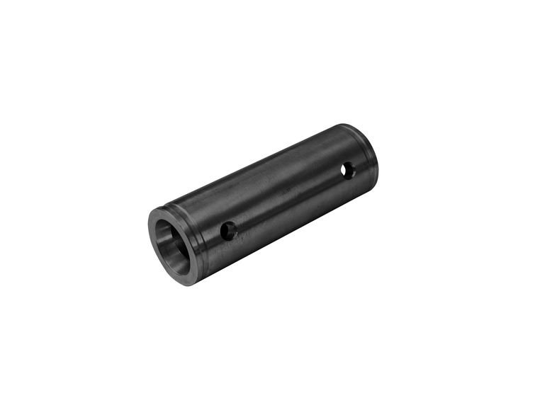 Alutruss Quick-lock Distance-Part female 210mm bk 