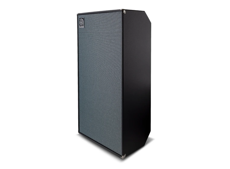 Ampeg Herritage SVT810AV bass cabinet Vintage silver 8x10 800w 4ohm 