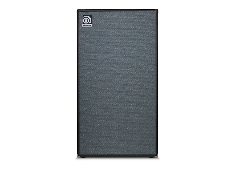 Ampeg Herritage SVT810AV bass cabinet Vintage silver 8x10 800w 4ohm 