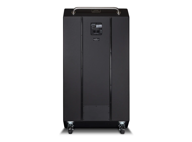 Ampeg Herritage SVT810AV bass cabinet Vintage silver 8x10 800w 4ohm 