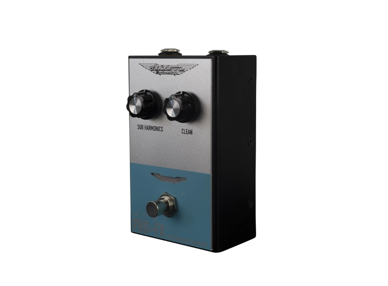 Ashdown Sub Harmonic Generator 