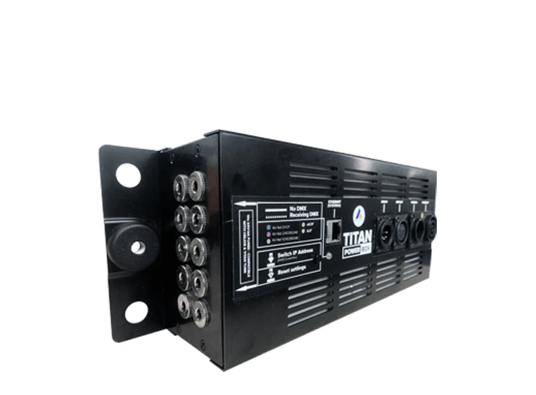 Astera PWB-2-86 PowerBox For PixelBrick 