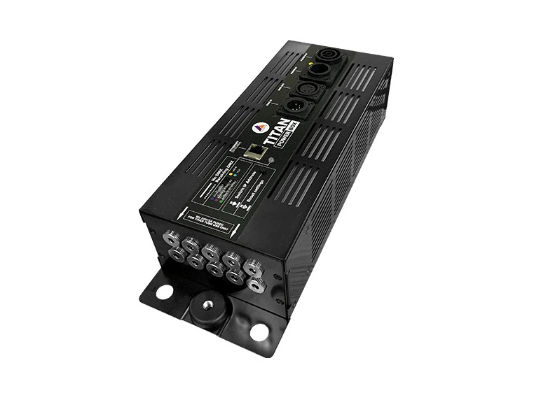 Astera PWB-2-86 PowerBox For PixelBrick 